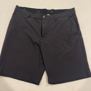 Adidas Men’s Golf Athletic Shorts